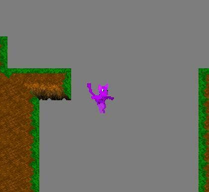 Trust No one (Crayzato Maximus) screenshot 3