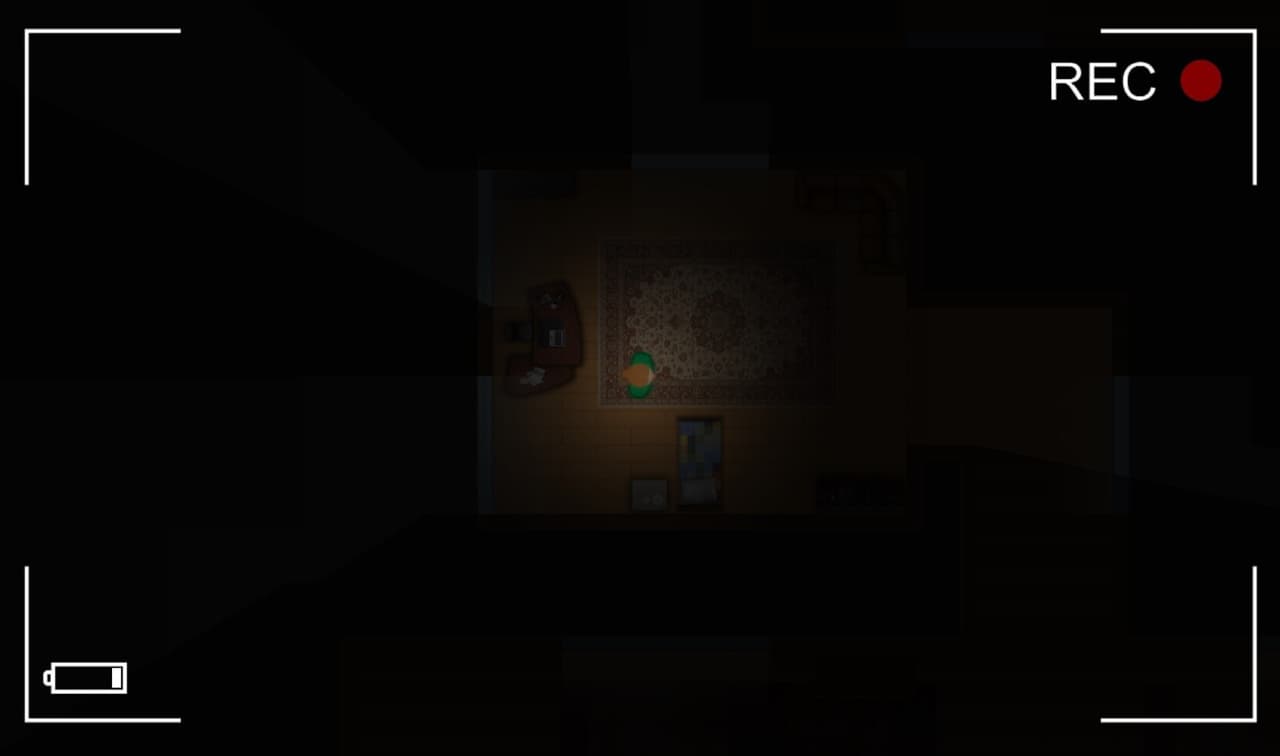 The Witchs House screenshot 4