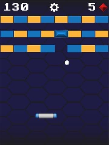Brick Breaker Infinity+ Free screenshot 6