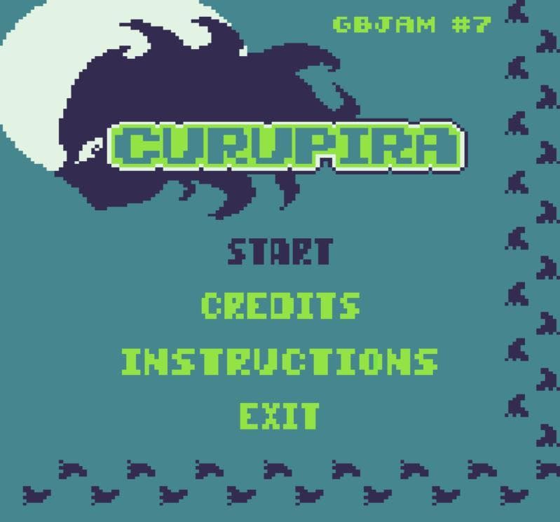 Curupira (Fiwon) screenshot 6