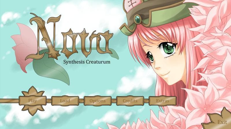 Nova: Synthesis Creaturum screenshot 2