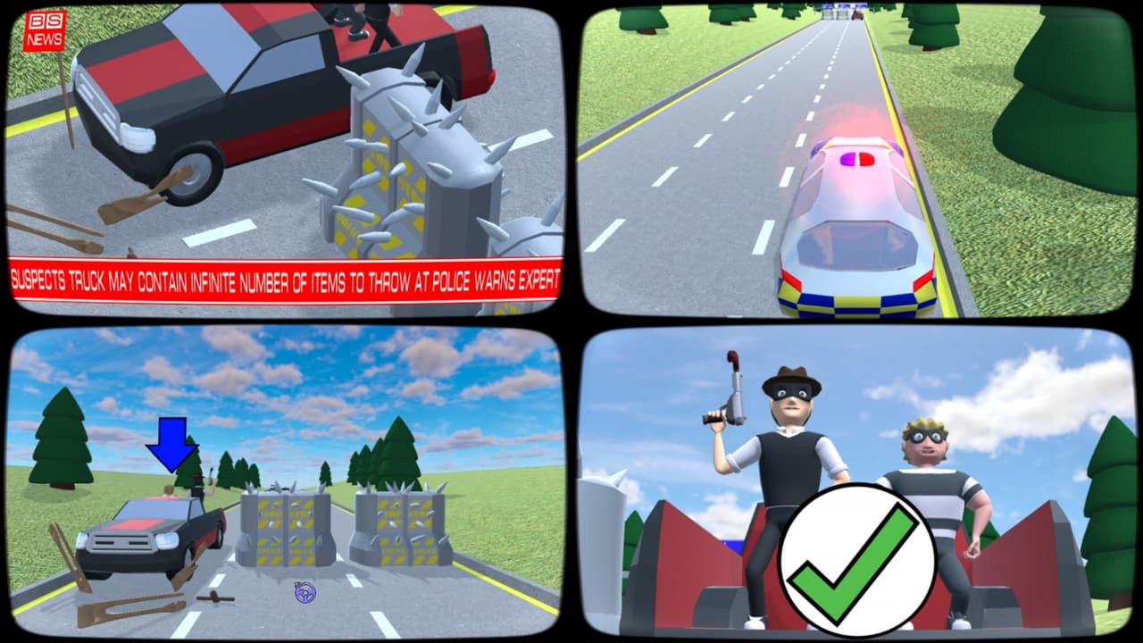 MultiTaskMaster screenshot 6