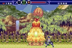 Gunstar Super Heroes screenshot 6