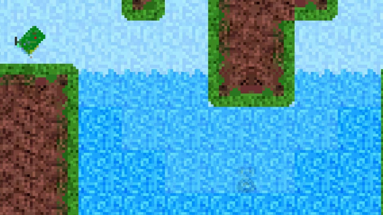 Gyrograde screenshot 6