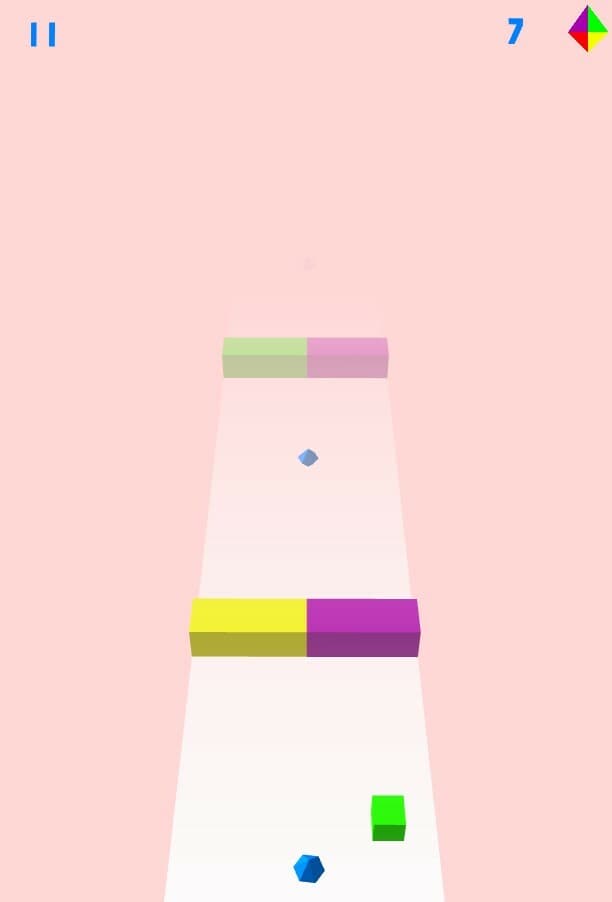 COLOR DASH (apparatusgames)