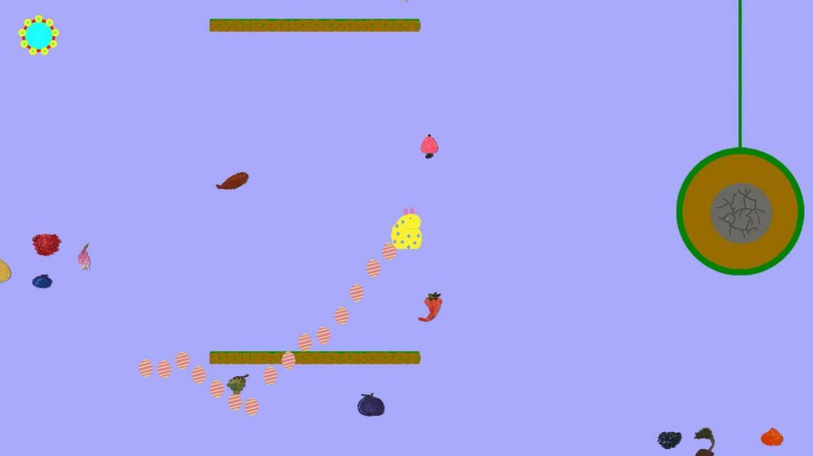 Pomaos Quest screenshot 2