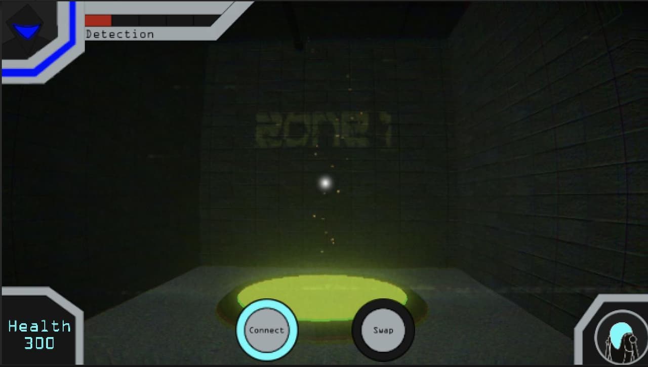 Phase Protocol (F2022 Team 2) screenshot 6