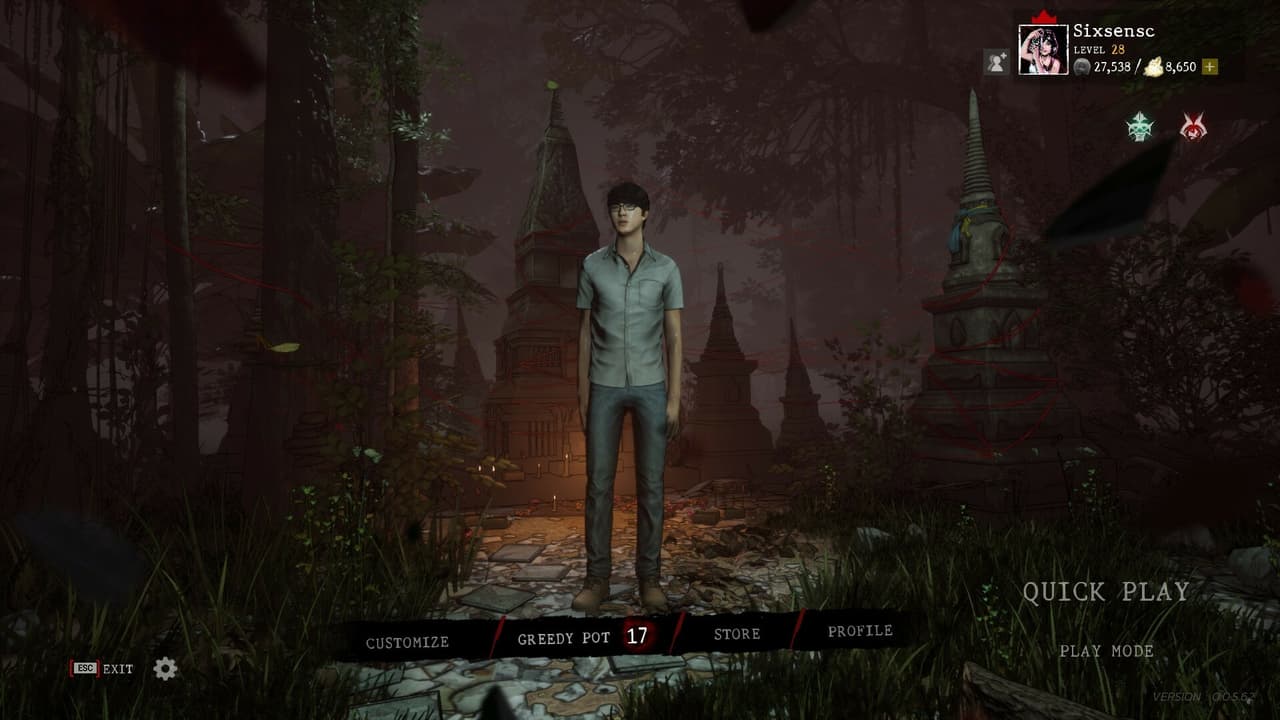 Home Sweet Home: Survive screenshot 3