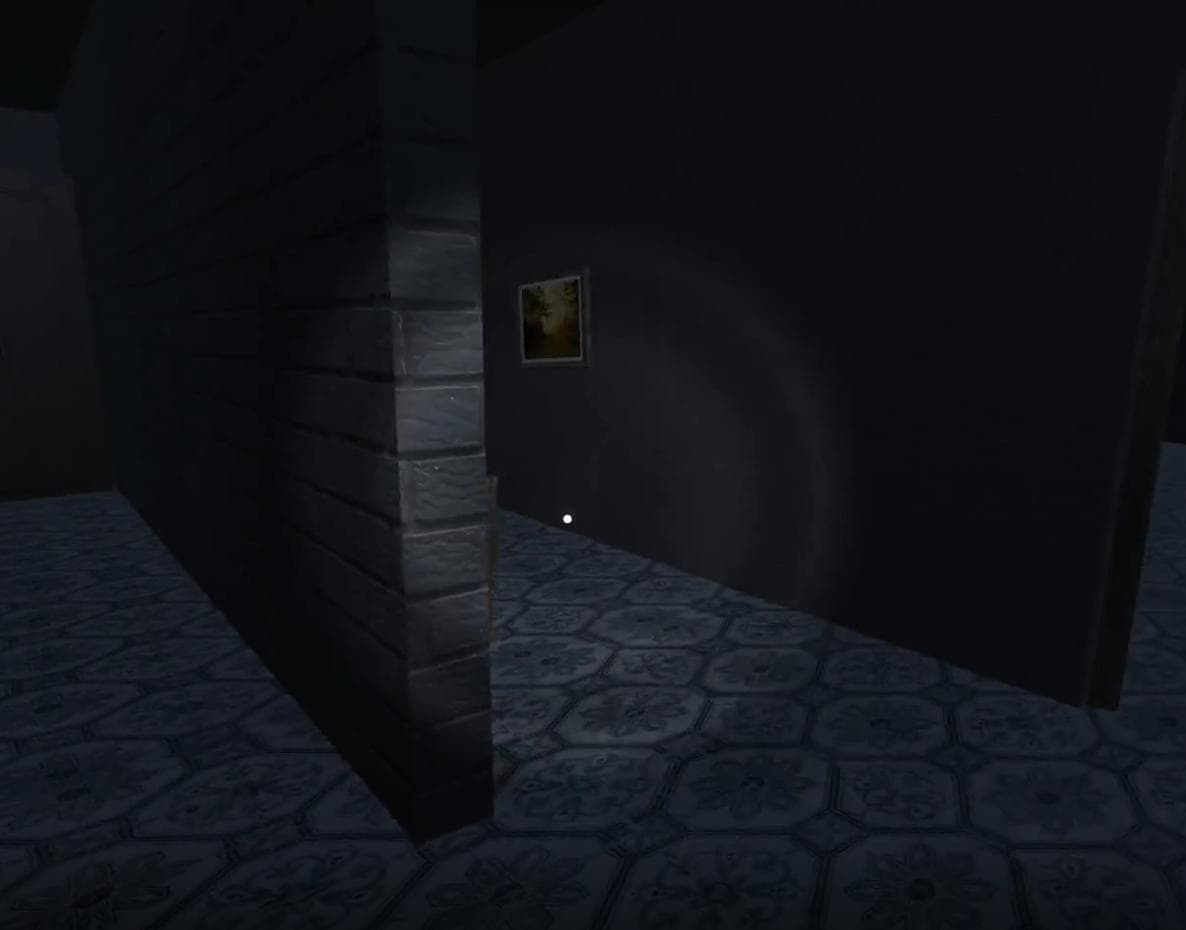 The Haunted (sad_apple) screenshot 3