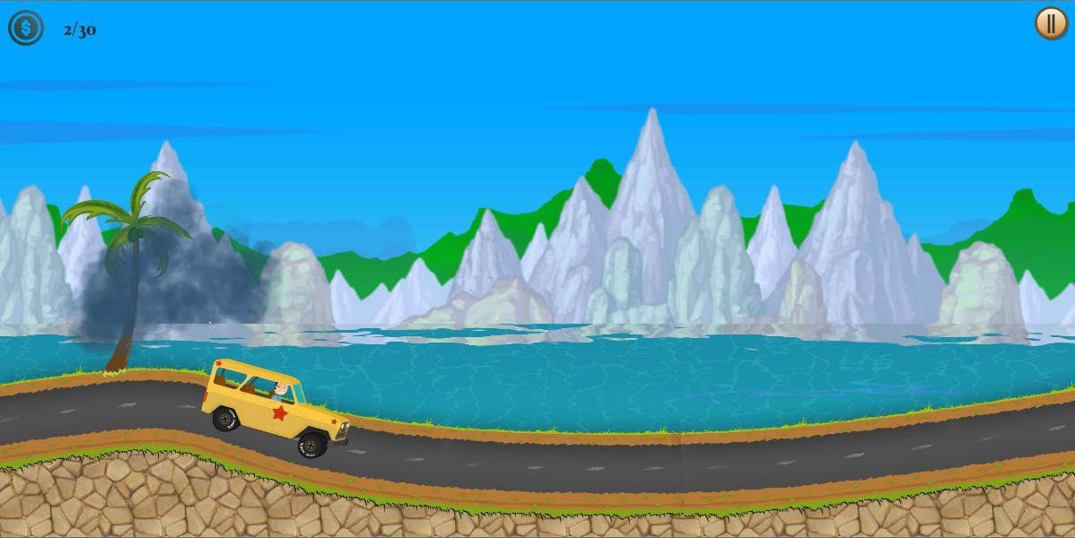 VietNam Racing screenshot 4