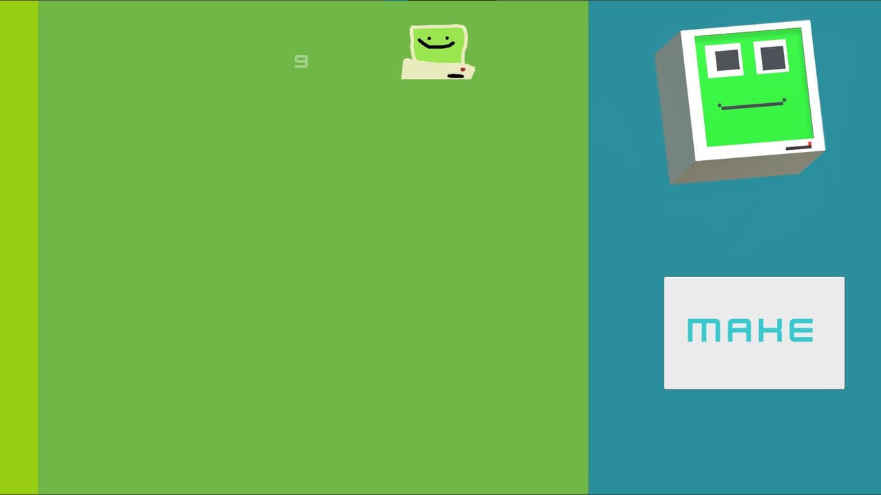 Computer Making Sim
