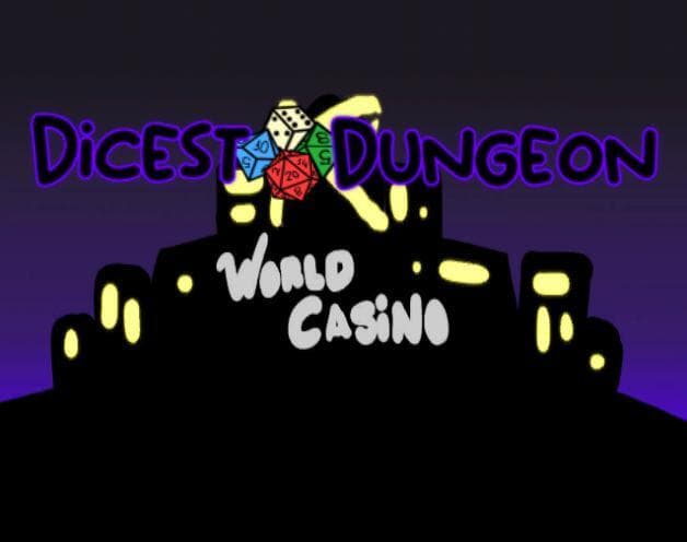 Dicest Dungeon