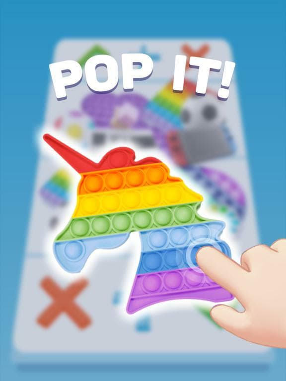 Fidget Toys Trading screenshot 5
