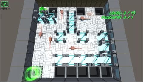 Slimed screenshot 3