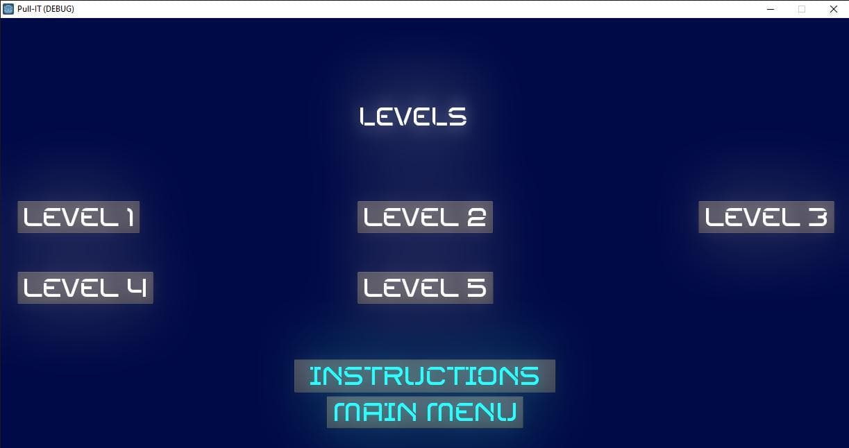 Pull-IT screenshot 4