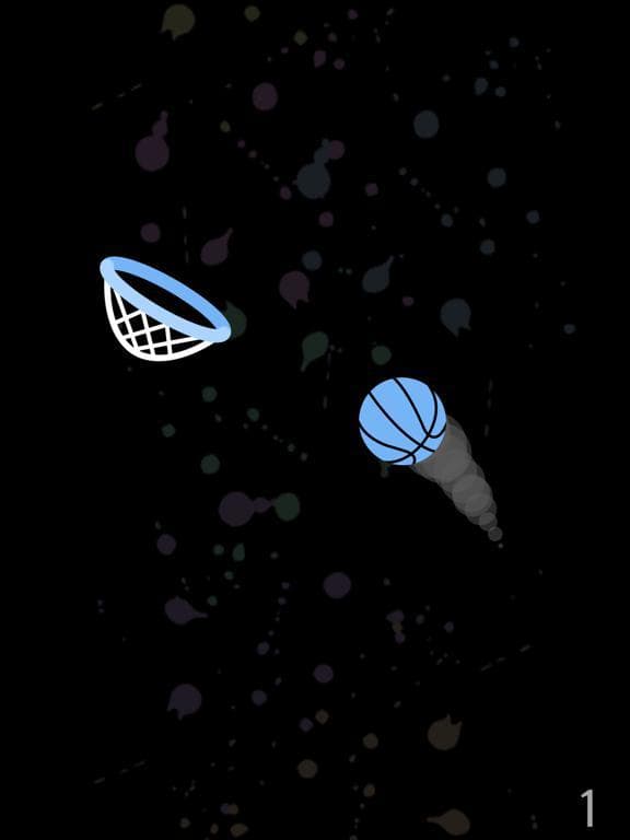 Tappy Dunk! - Tap Sports 2k19 screenshot 3