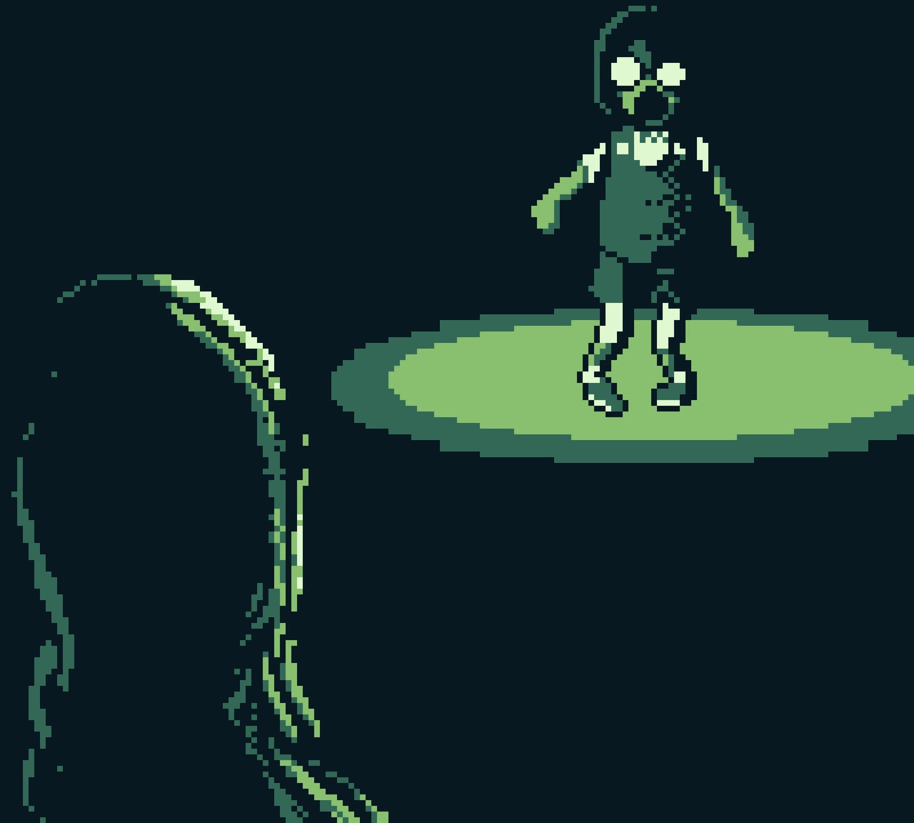 BLOOM (itch) (team2weiser) screenshot 3
