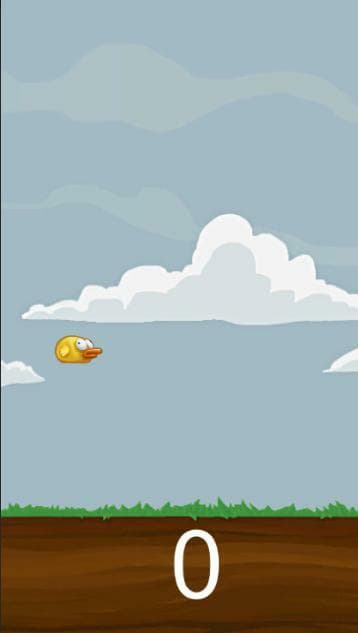 Just Fly screenshot 2
