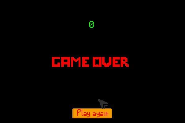 Pong (itch) (CodeRxJesseJ)