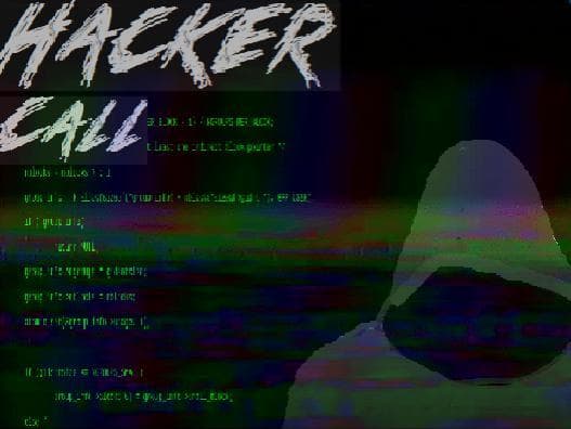Hacker Call