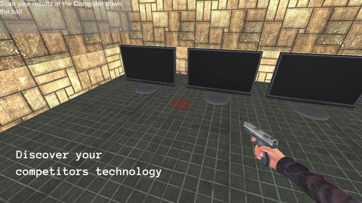Base Breachers DEMO screenshot 4