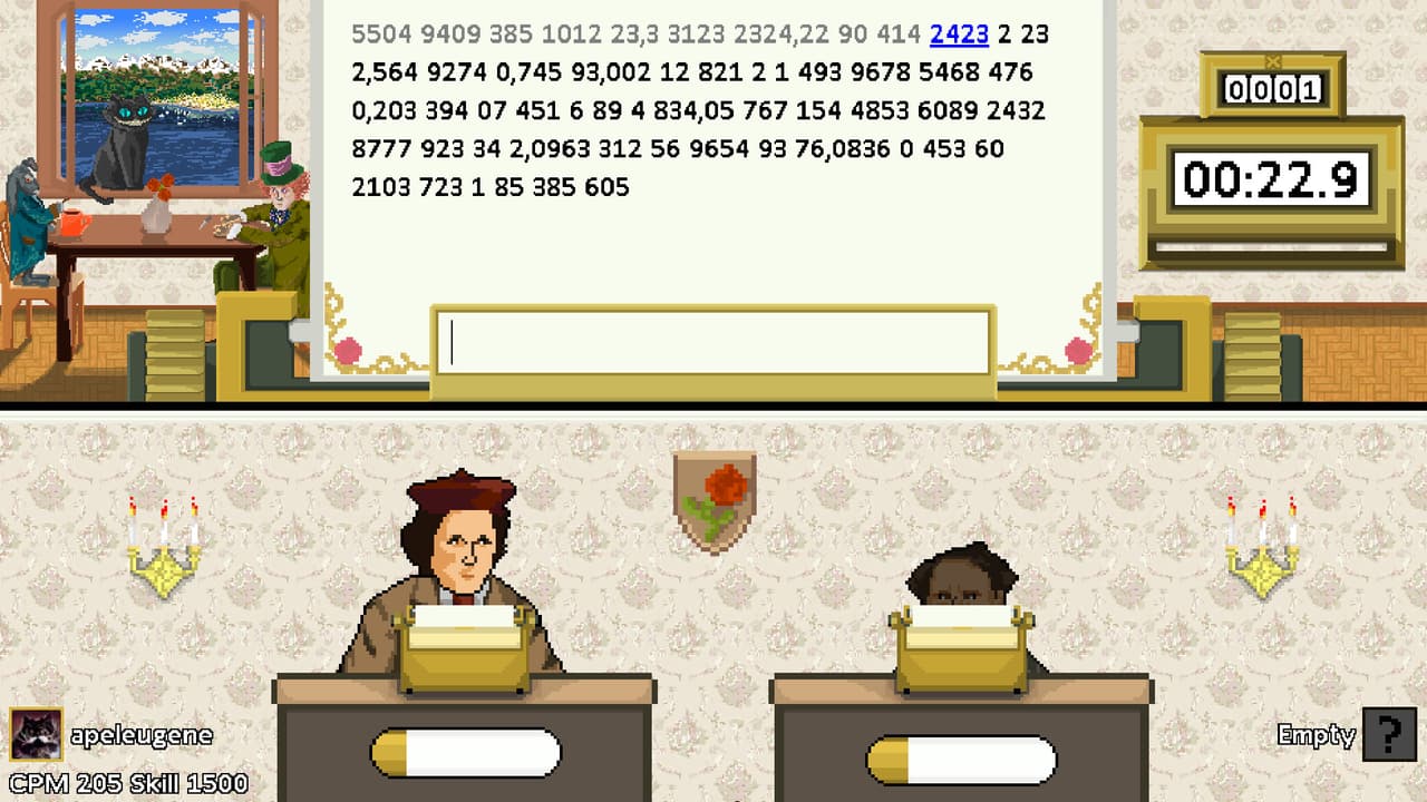 Writers screenshot 4
