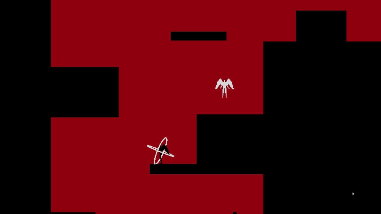 The Fallen (itch) (Parker Stearns) screenshot 3