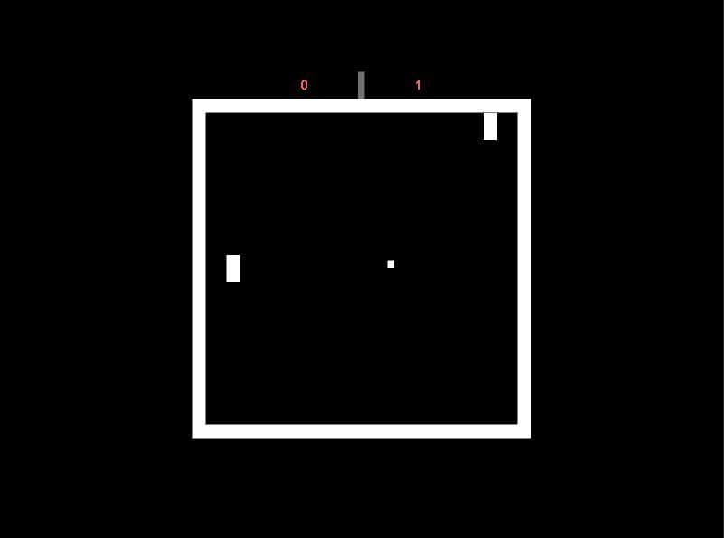 Pong (itch) (Python)