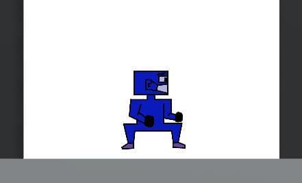 Paranoid Puncher
