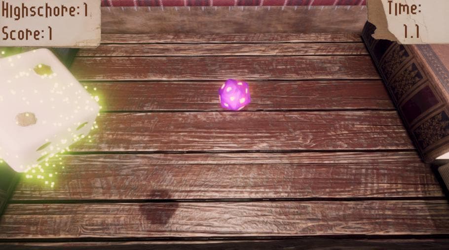 Survive or Dice screenshot 2