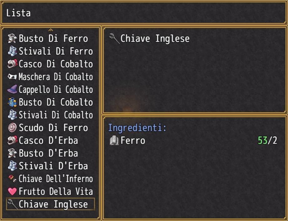 Oira screenshot 4