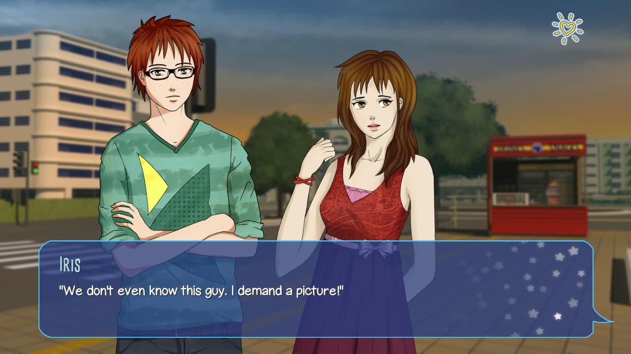 Summer Found Me Again screenshot 3