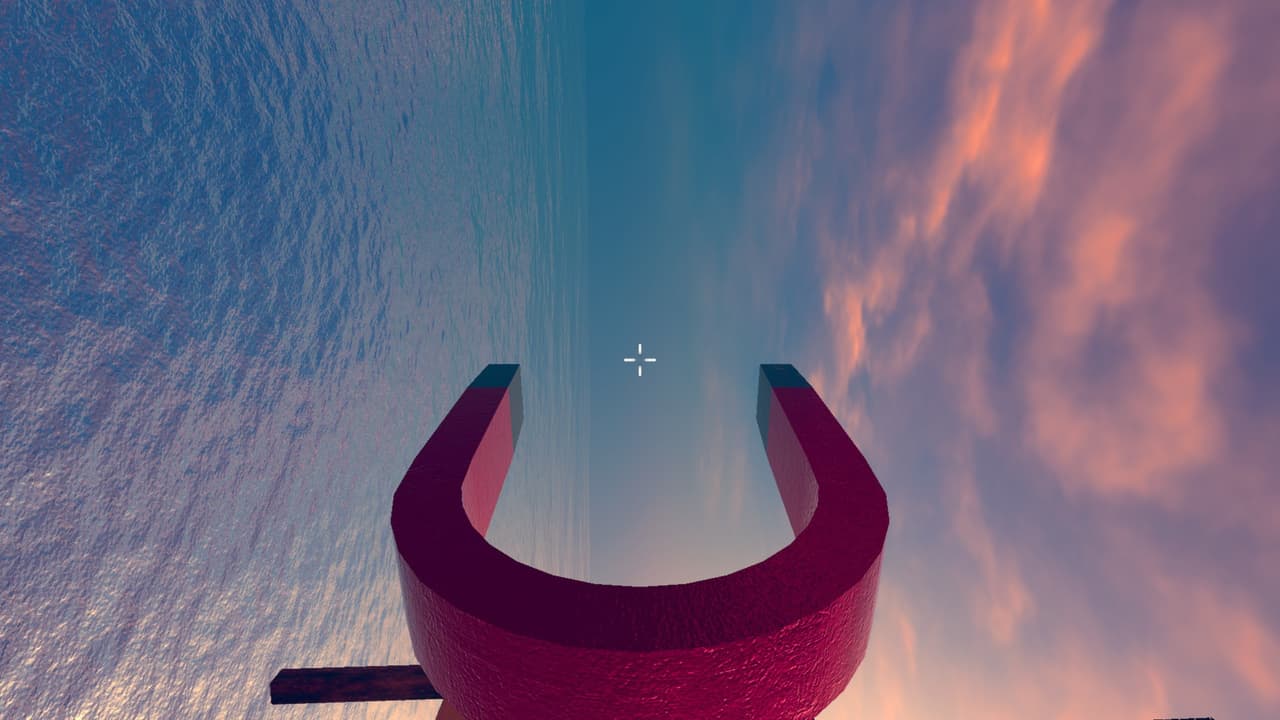 Magnetic Daydream screenshot 3