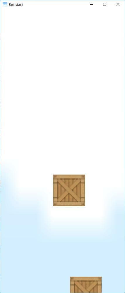 Box Stack screenshot 3