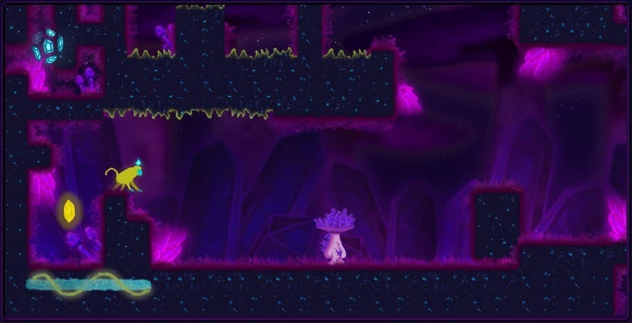 Mako (MedericCardon) screenshot 3