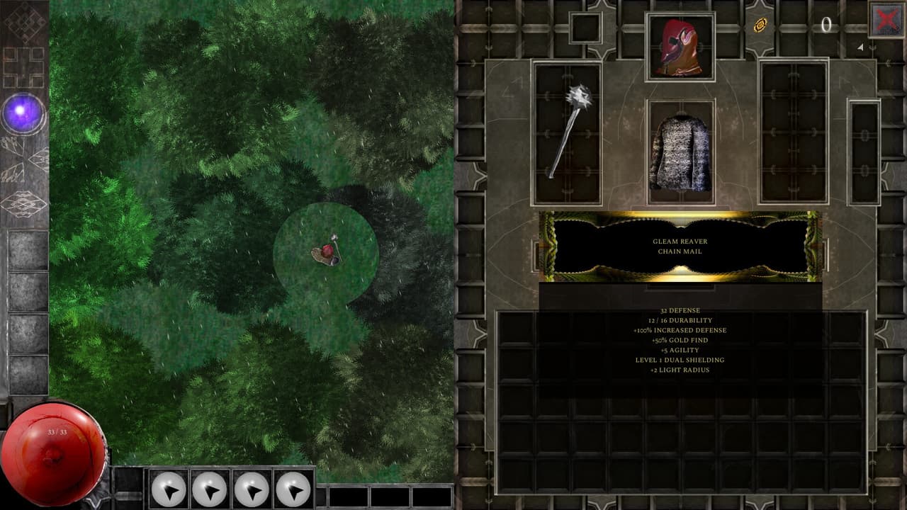 Storms 2 screenshot 5