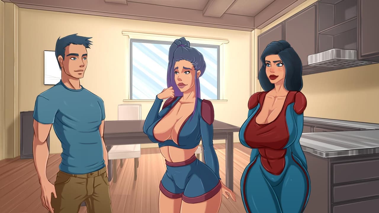 A HERO JOURNEY: The Kindling screenshot 3