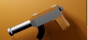 cube killer (Kolo blok)