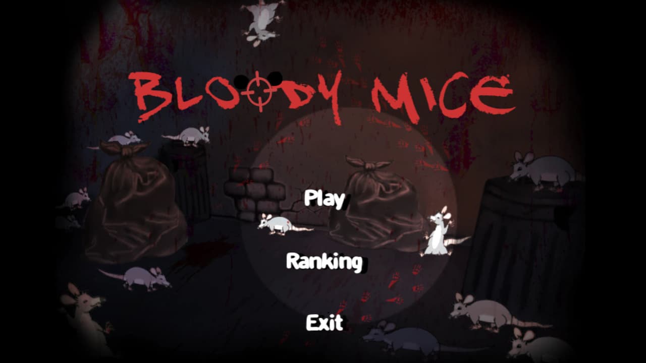 Bloody Mice screenshot 4