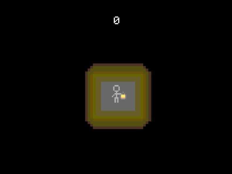 Silent Night (itch) (Crobycheese) screenshot 2