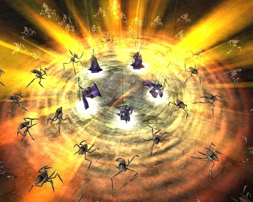 Armies of Exigo screenshot 6