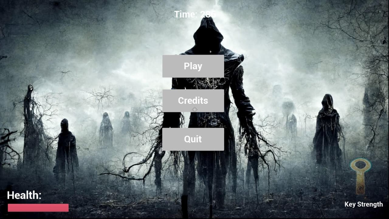 Blessing of Thanatos screenshot 6