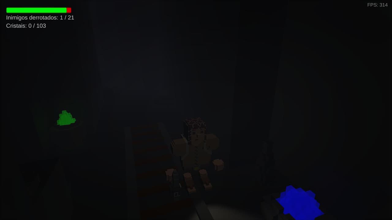 Encavernado