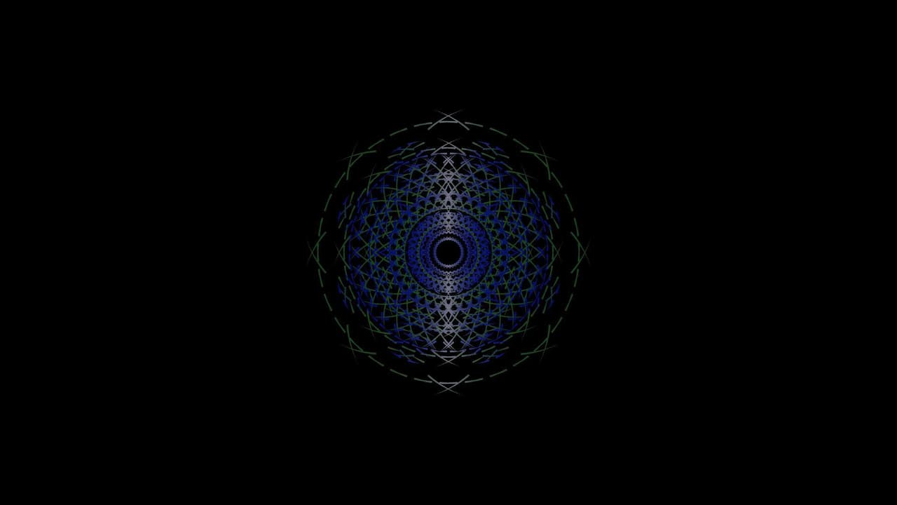 Interactive Spirograph screenshot 2