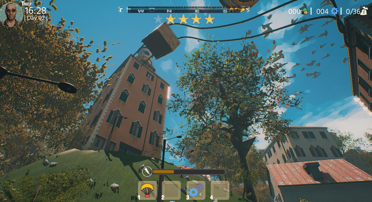 We Heist Too screenshot 5