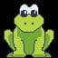 Froggy Jump (itch)