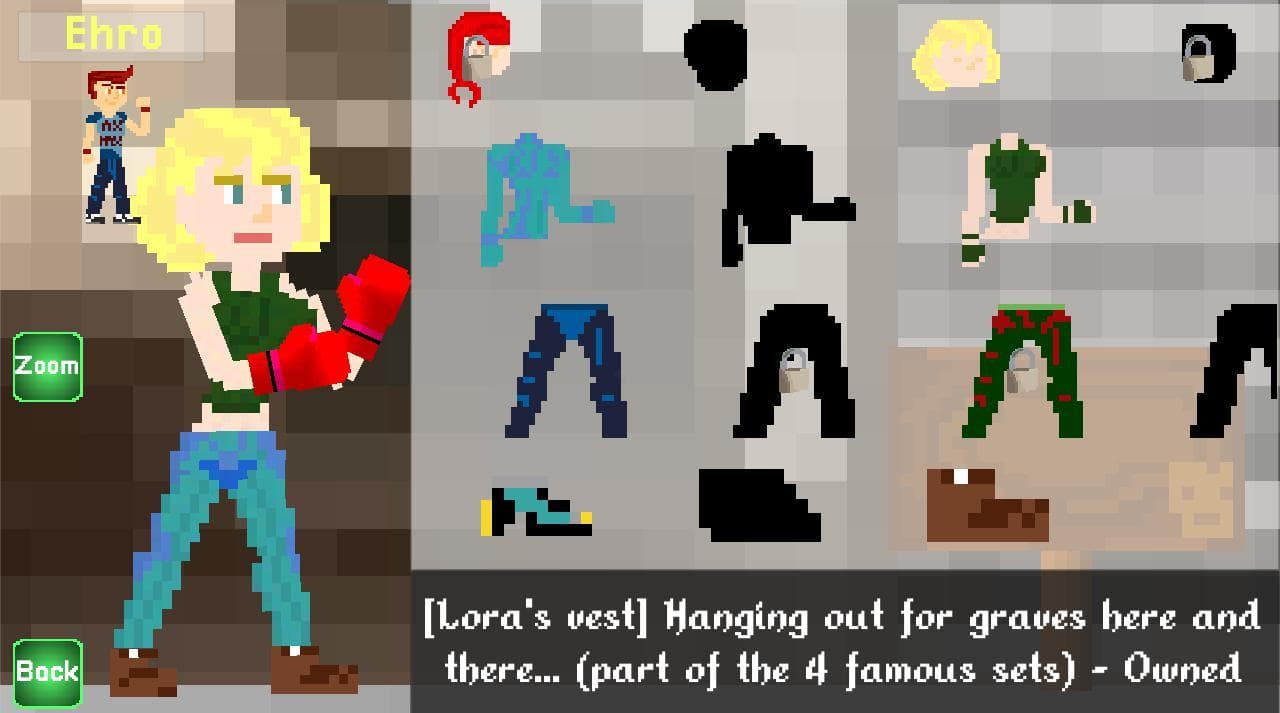 The Adventure 2.0 screenshot 3