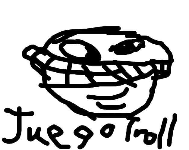 Juego troll