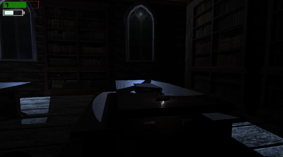 Butlers Enigma screenshot 6