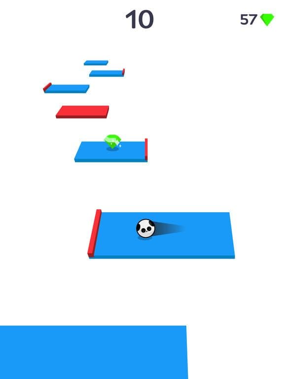 Jump Skies!